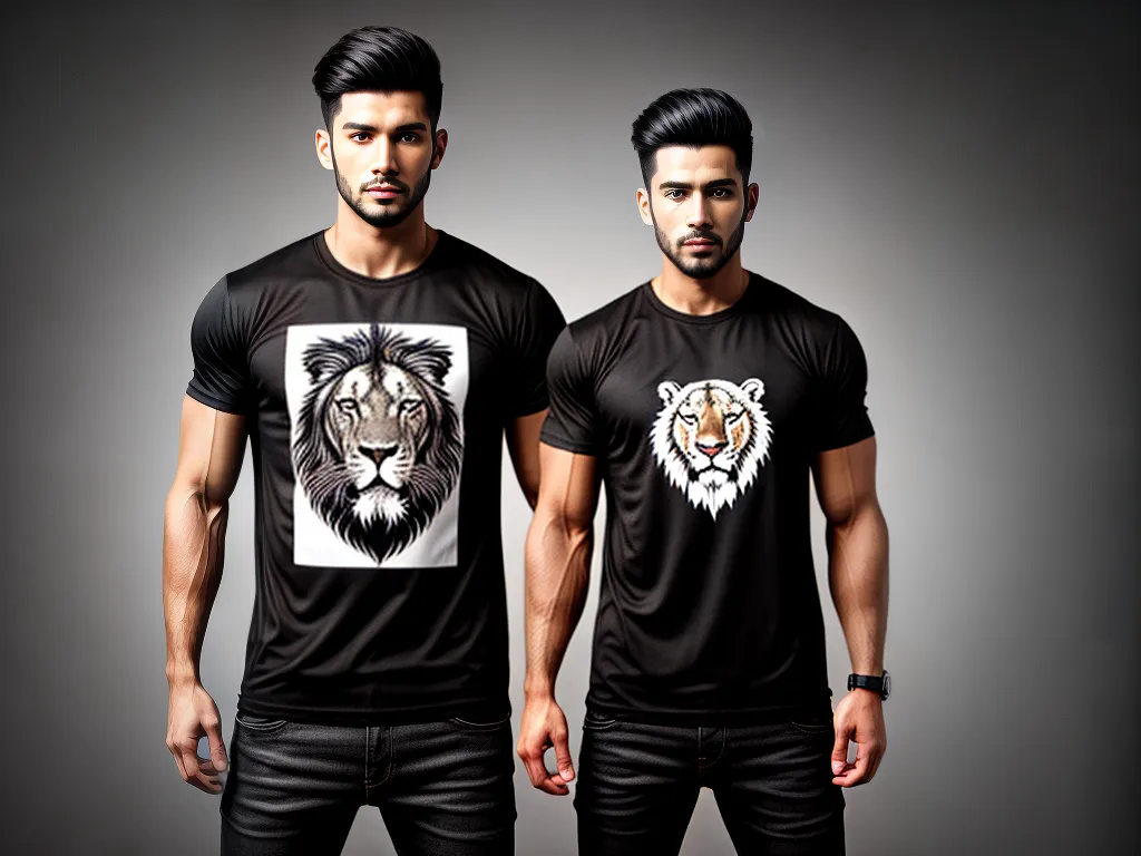 Descubra as Melhores Camisetas Masculinas Incríveis! Fotos camisetas legais masculinas