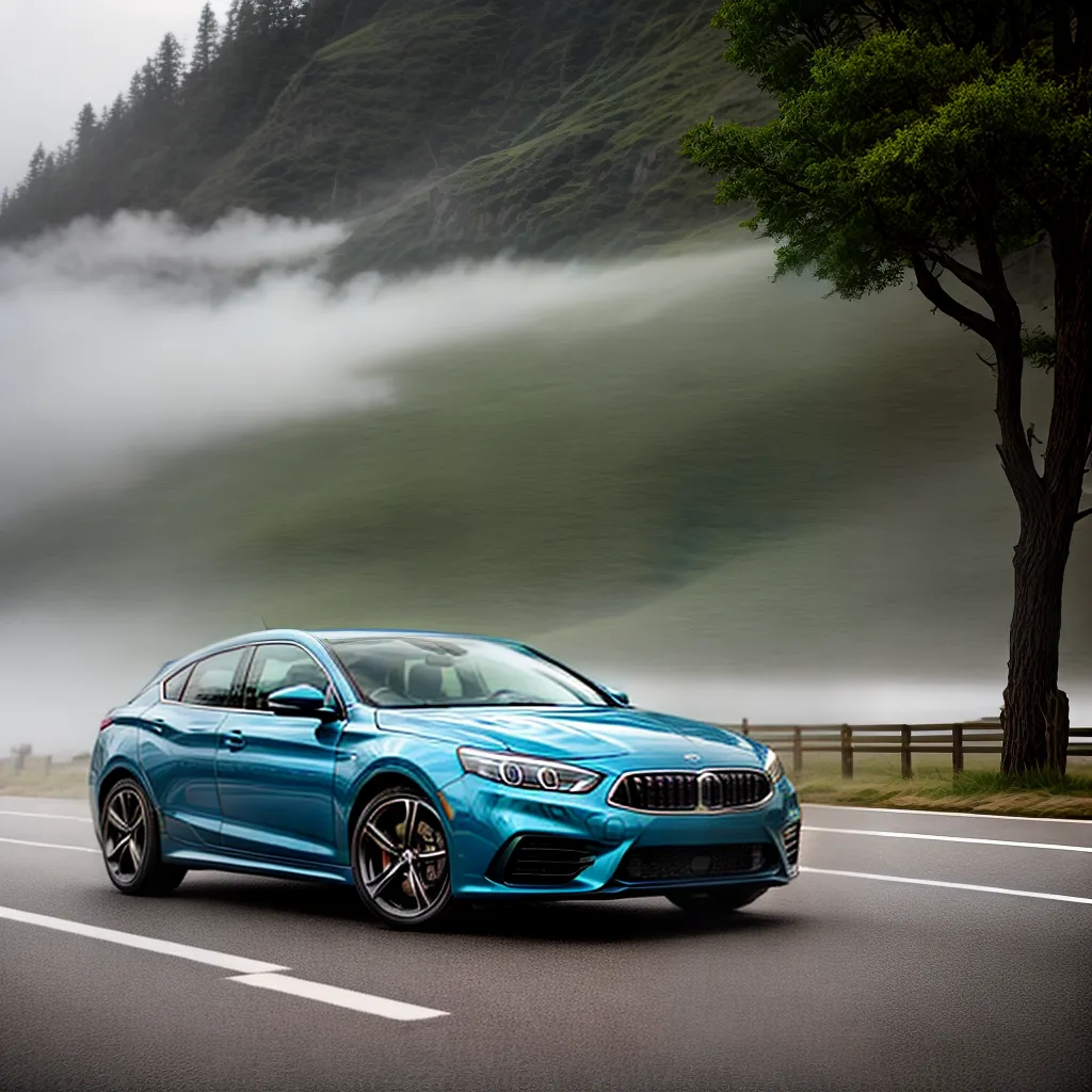 Fotos carro derrapando freios abs