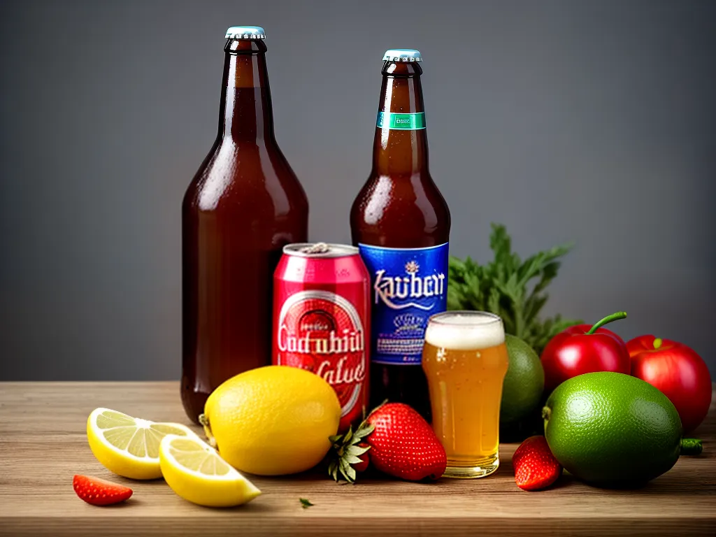 Cerveja Mágica: Beba Sem Culpa e Barriga! Fotos cerveja que nao da barriga