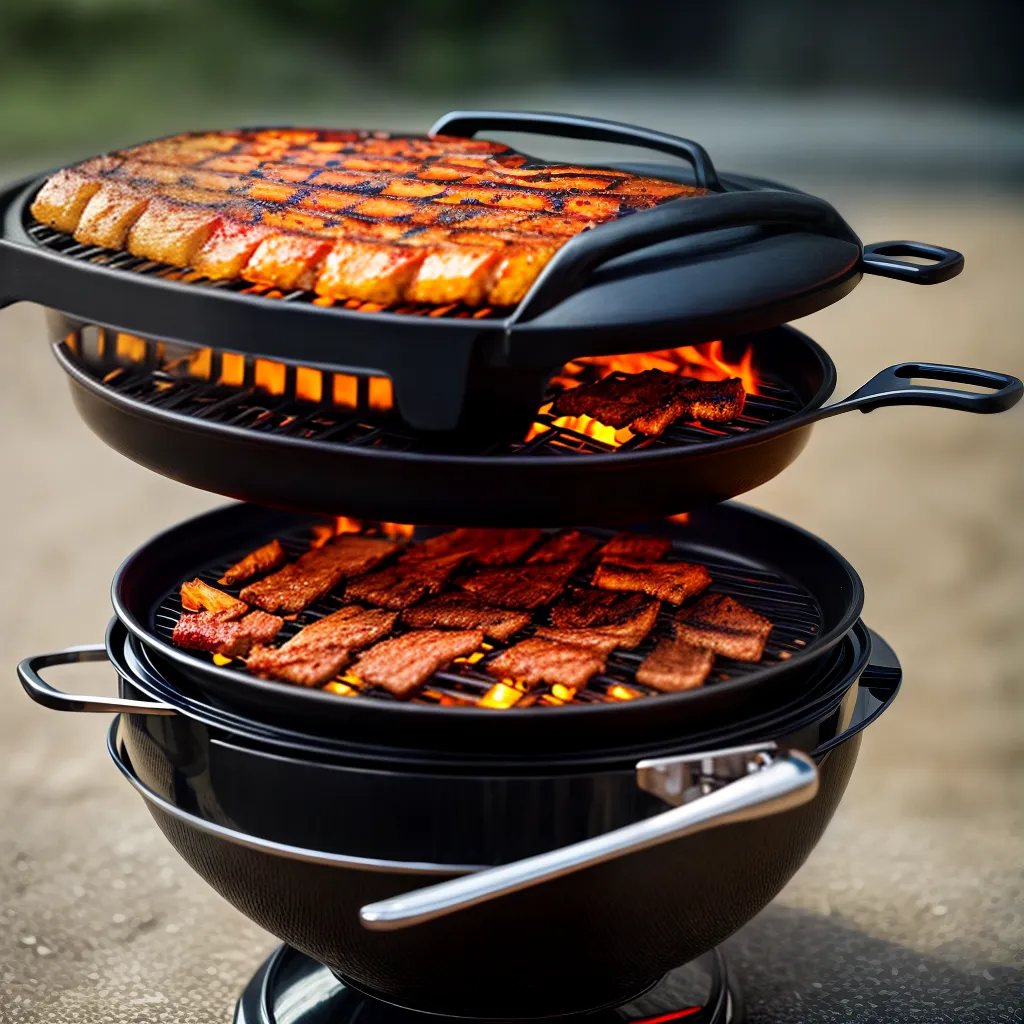 Fotos churrasco grelha carnes legumes guia