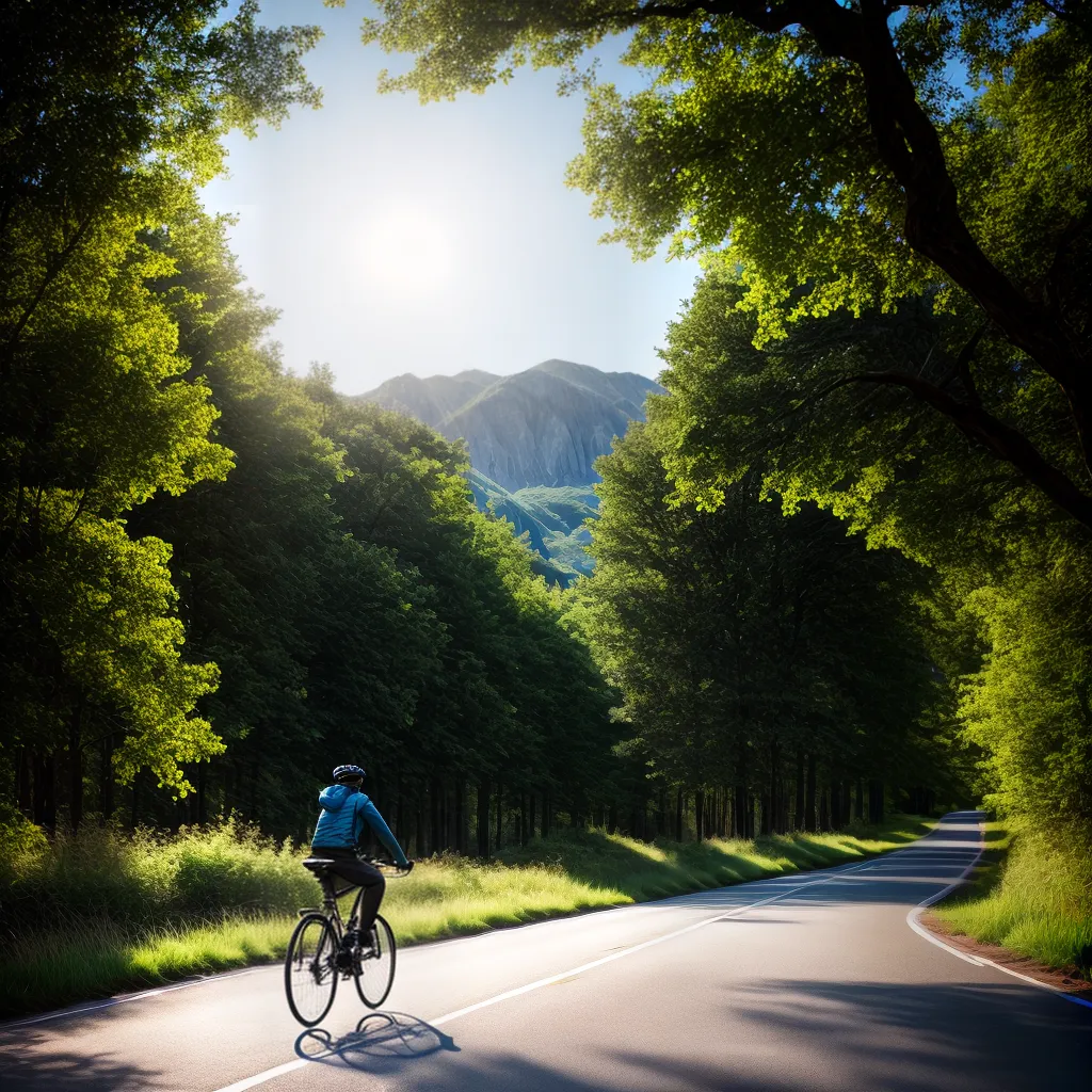 Fotos ciclismo natureza saude sorriso