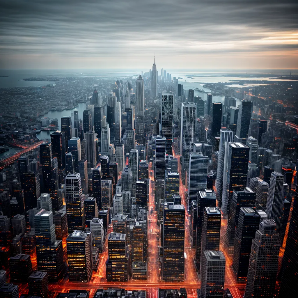 Fotos cidade silhueta contraste sombra