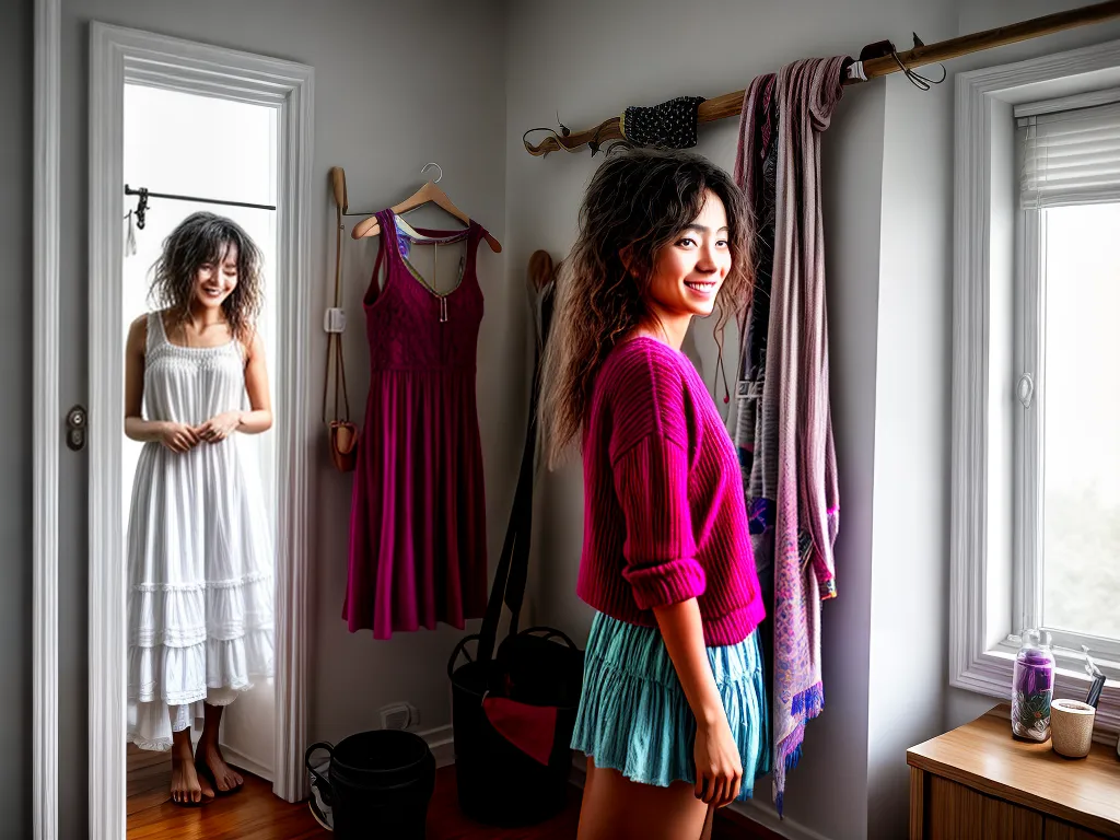 Transforme sua Aparência sem Gastar Dinheiro: Dicas para Ser Linda Mesmo Sendo Feia e Pobre Fotos como ficar bonita sendo feia e pobre