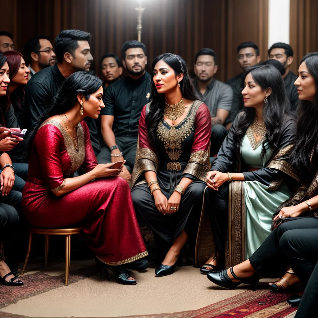 Contador de histórias: como cativar seu público. 4 Fotos contacao historias plateia atenta