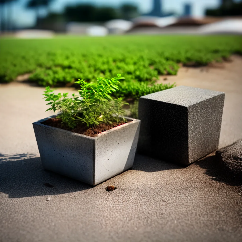 Por que adotar um mindset de crescimento pode mudar sua vida 4 Fotos crescimento planta concreto obstaculos
