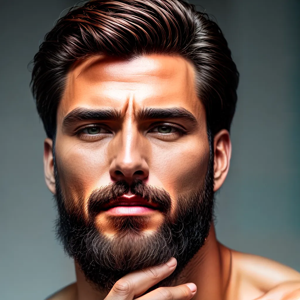O que você precisa saber sobre cuidados com a pele masculina. 2 Fotos cuidado pele masculina limpeza hidratacao