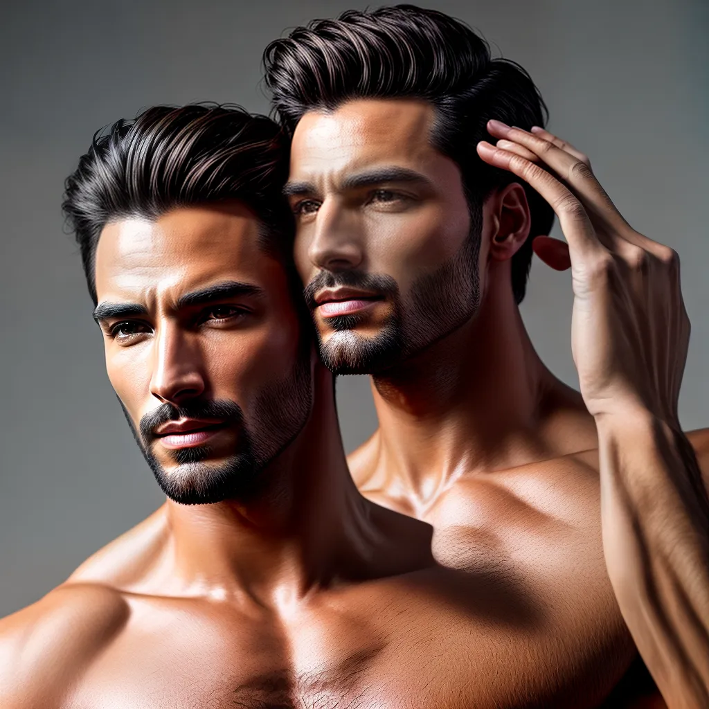 O que você precisa saber sobre cuidados com a pele masculina. 4 Fotos cuidados pele masculina produtos