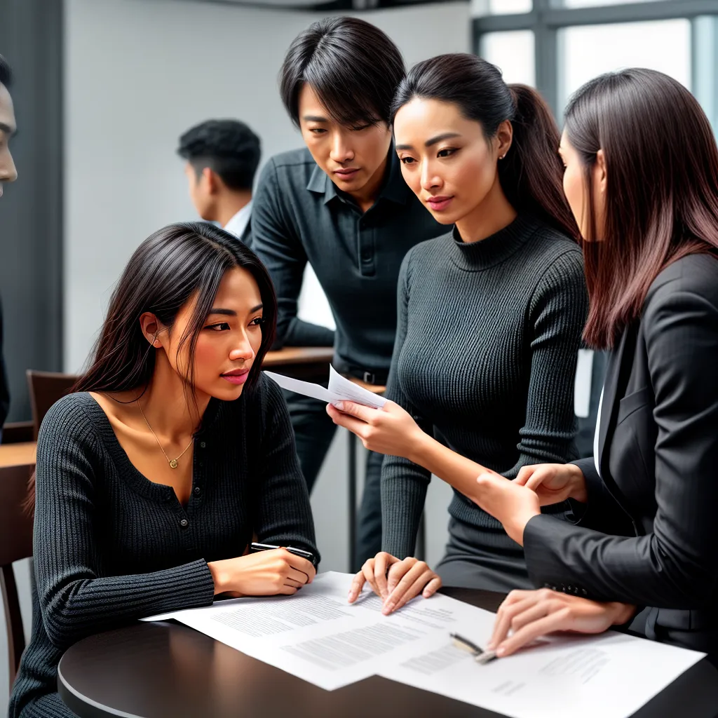 Salário Job: Como negociar um aumento salarial com seu patrão 2 Fotos dialogo empregador empregado confianca