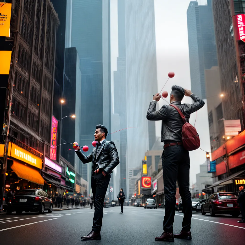 A importância da gestão empreendedora na economia sob demanda: dicas para gerenciar seu próprio negócio 1 Fotos empreendedorismo gig economia jonglage