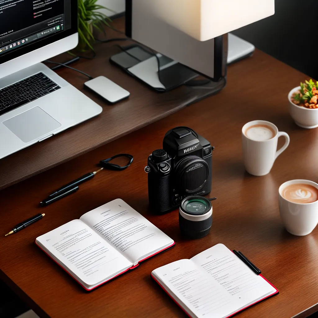 Fotos escritorio organizacao planejamento foco