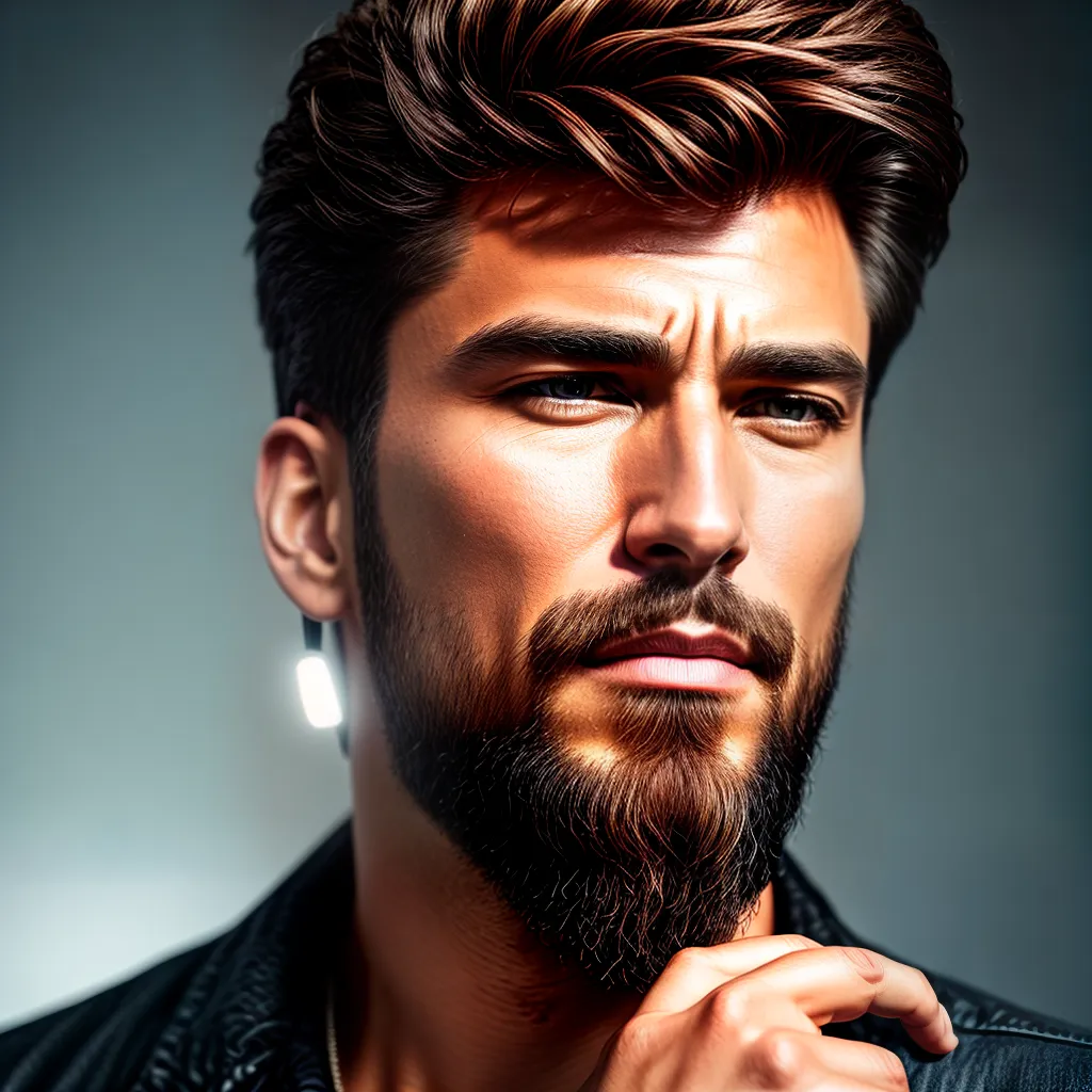 Como escolher o melhor esfoliante facial masculino. 4 Fotos esfoliante facial masculino dicas