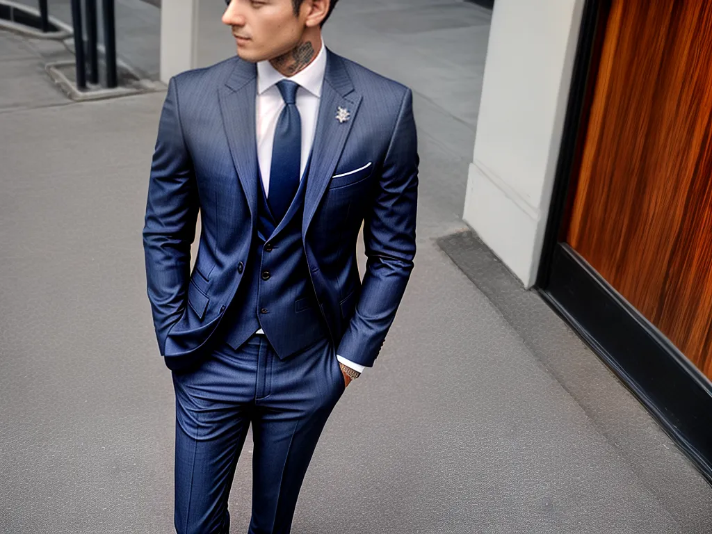 Descubra os Segredos do Estilo Masculino! Fotos estilo roupa masculina