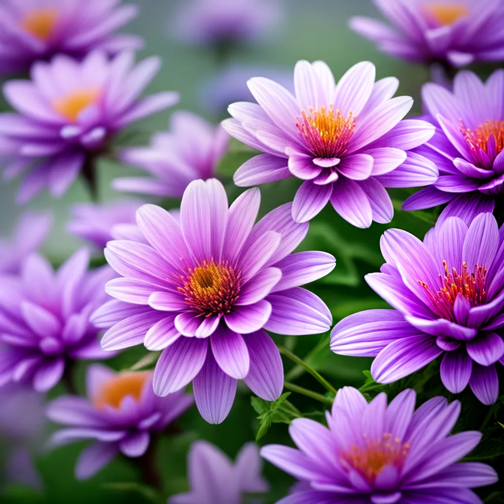 Fotos flores bokeh luzes pastel