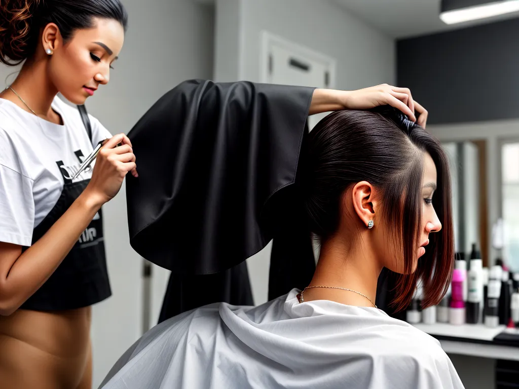 Transforme seu Visual com Cortes Incríveis: Inspire-se em Fotos de Cabelo! Fotos fotos de corte de cabelo