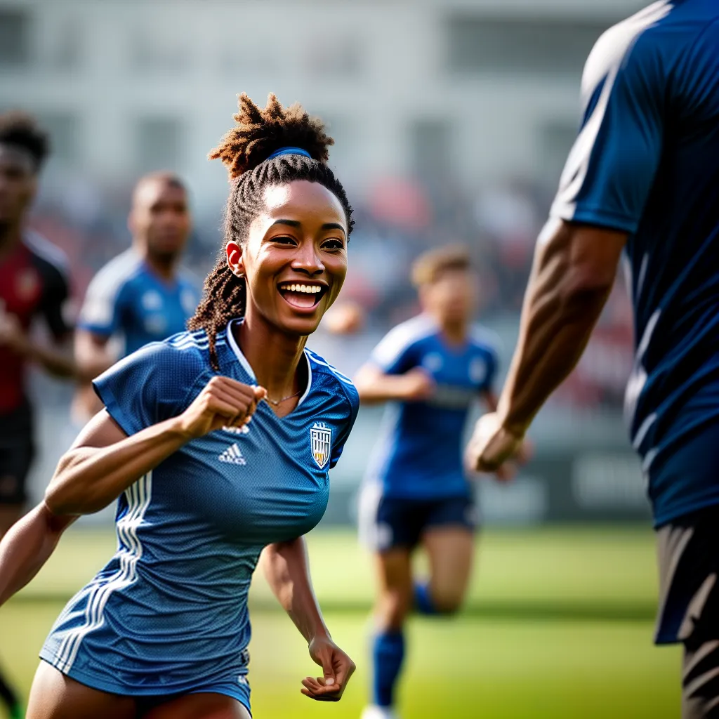 Fotos futebol sorriso amigos comunidade