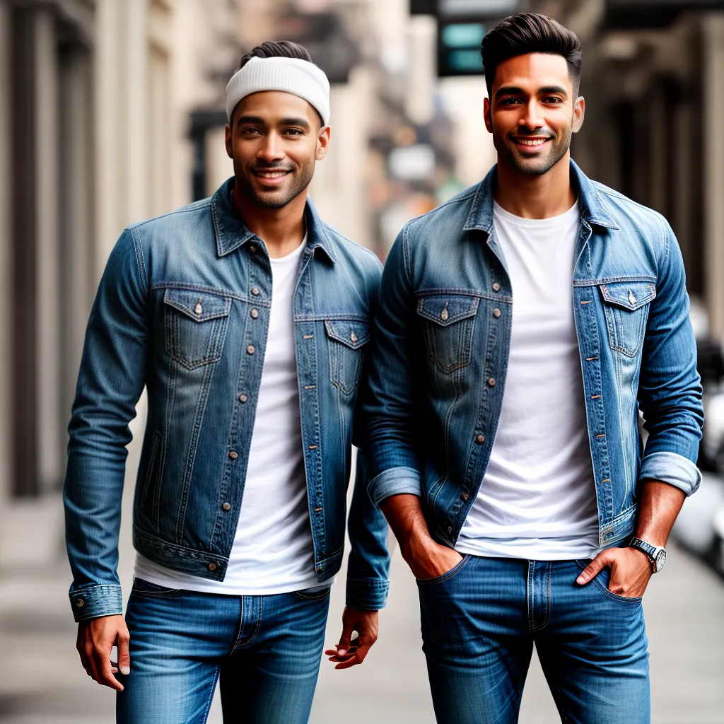 Fotos guarda roupa homem jeans camiseta