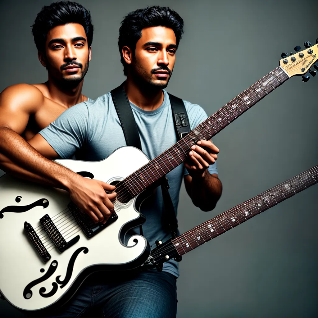 Fotos guitarra eletrica sons diversos