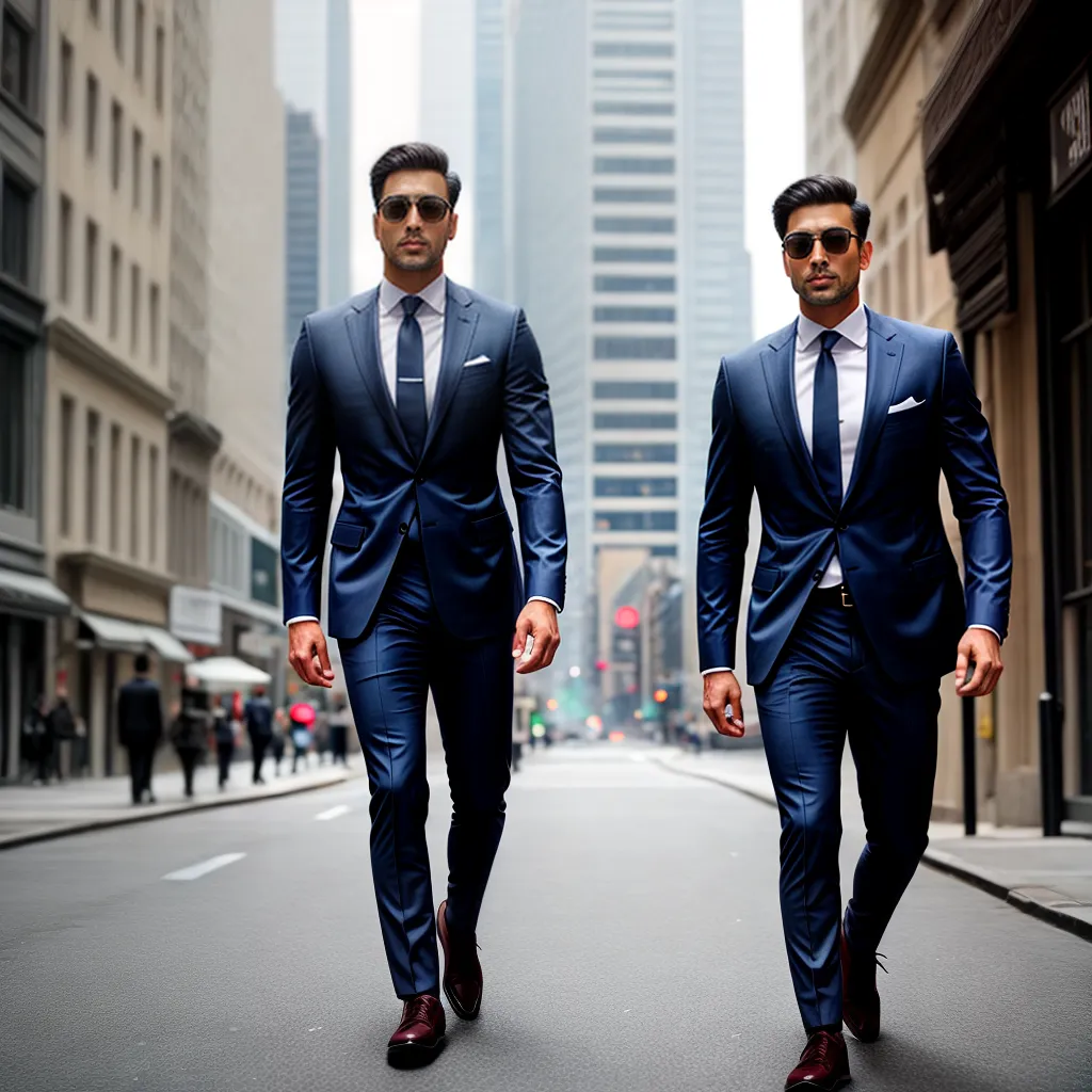 Fotos homem elegante tenis cidade