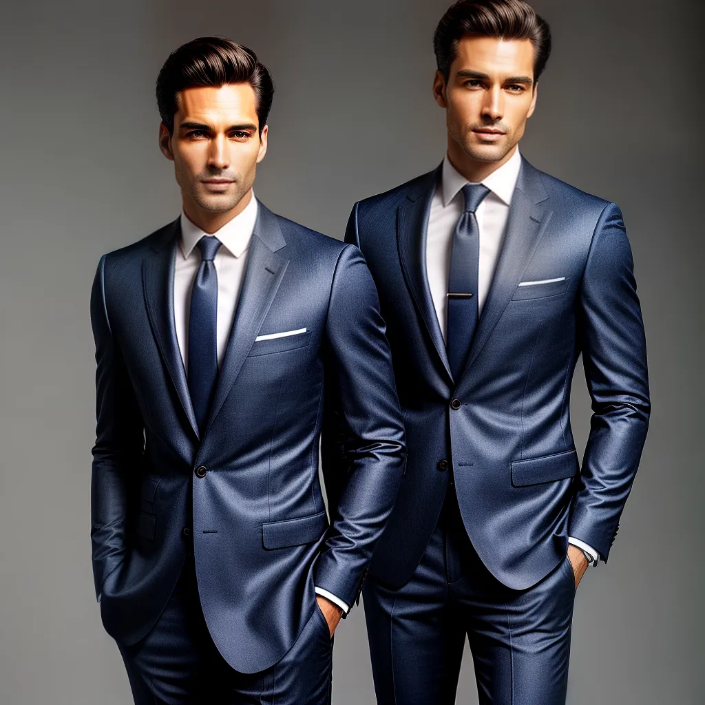 Fotos homem estilo ternos sapatos acessorios