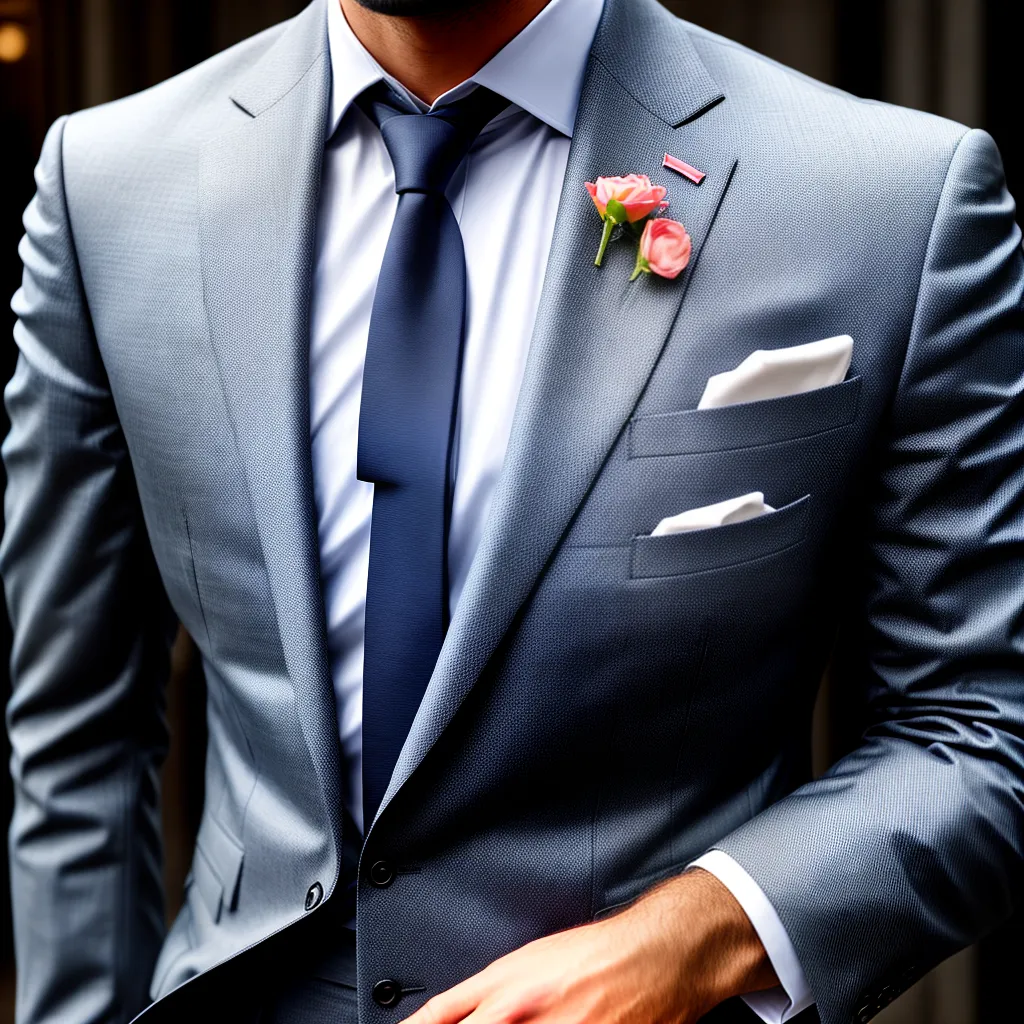 Fotos homem estilo traje confianca gravata