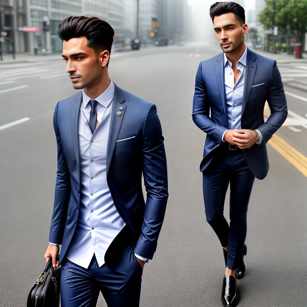 Slip masculino: Dicas de estilo para não errar na escolha. 2 Fotos homem estiloso sapato slip on