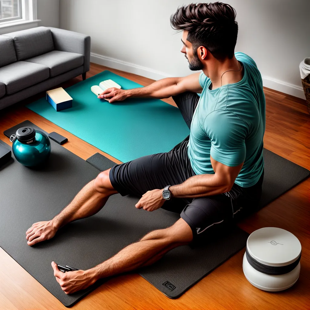 Desocupado ou em busca de lazer? 5 hobbies masculinos para experimentar 4 Fotos homem hobbies leitura pintura yoga atividade