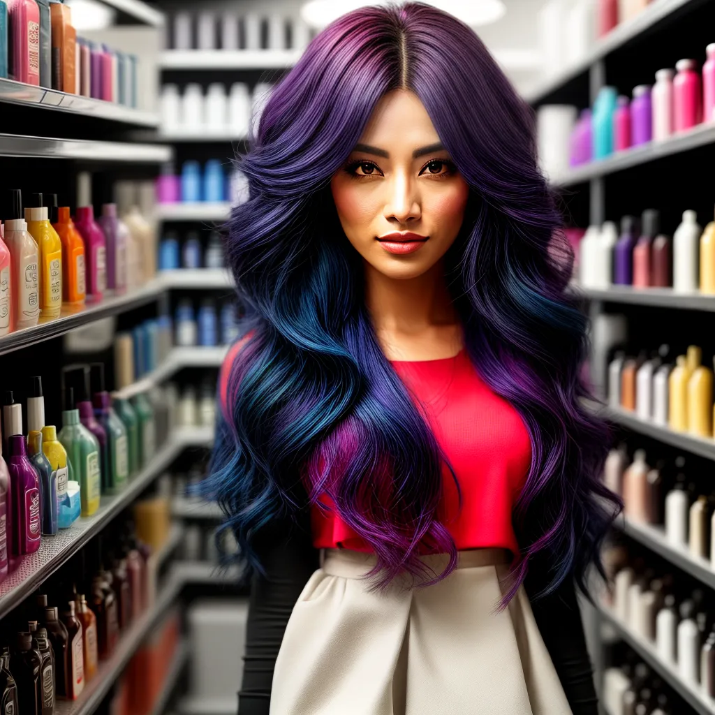 Como escolher as melhores tinturas para cabelo masculino 1 Fotos homem prateleira tintura cabelo