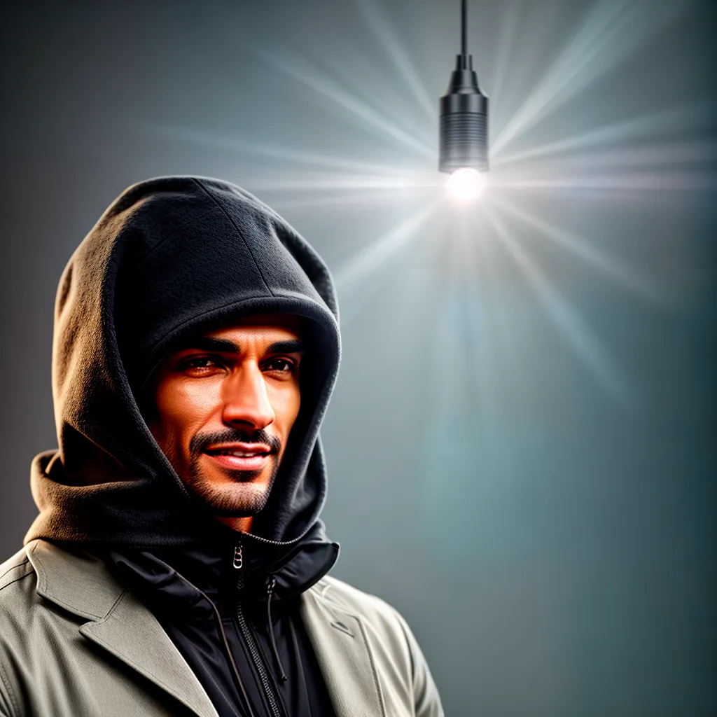 Fotos homem roupa intima espelho confiante