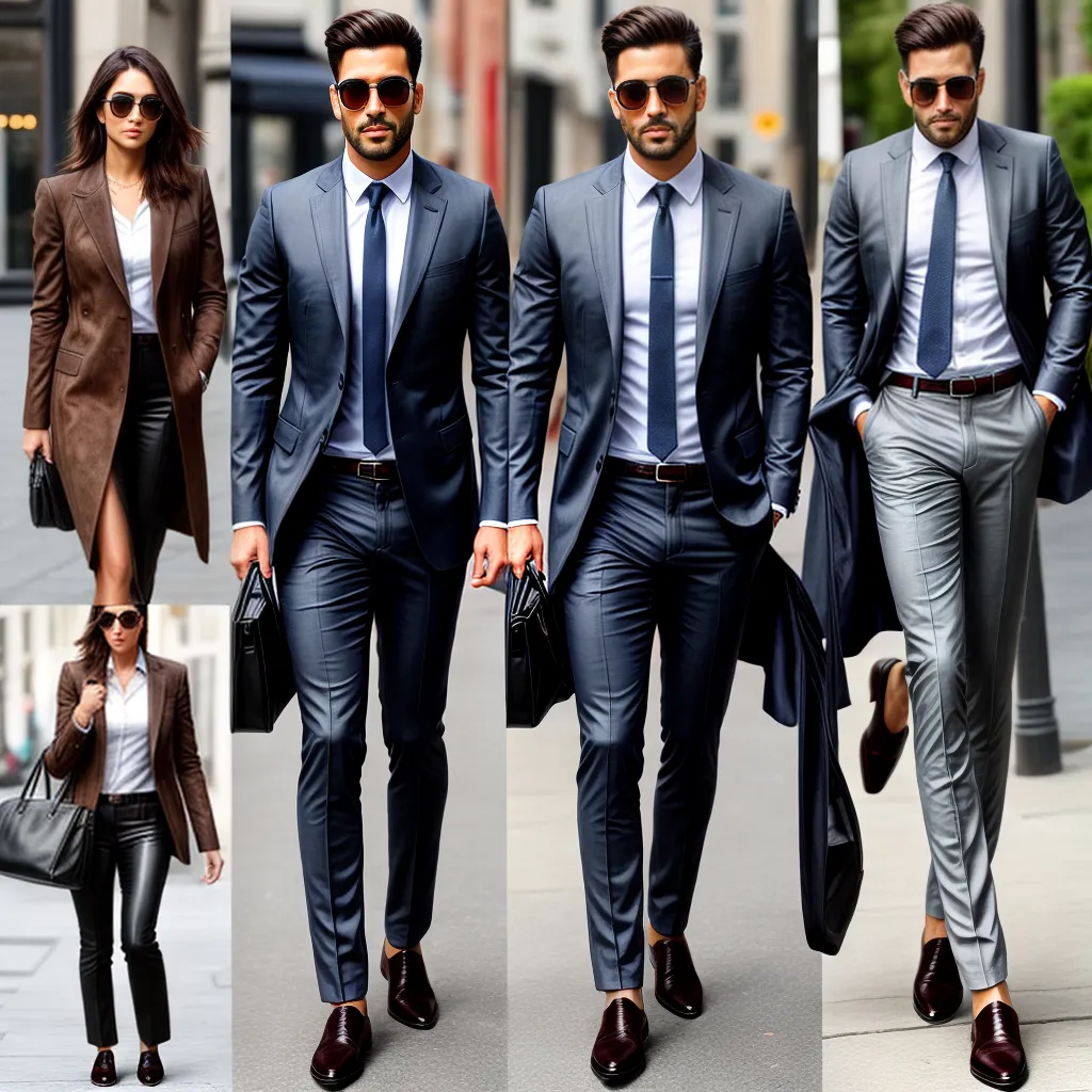 Slip masculino: Dicas de estilo para não errar na escolha. 1 Fotos homem slip on espelho tres estilos
