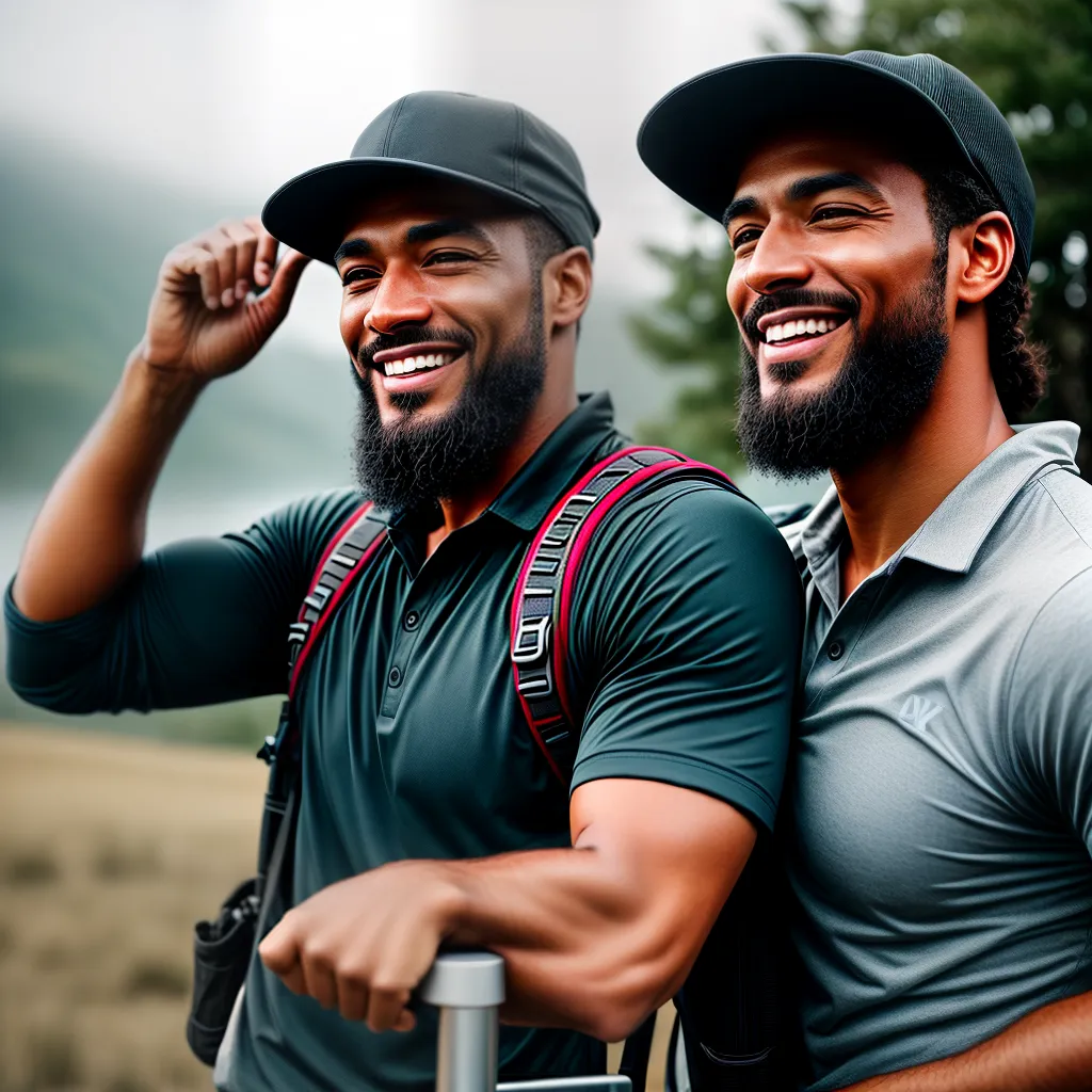 Protetor solar masculino: por que é importante e como escolher o melhor para você 4 Fotos homem sorrindo protetor solar atividades