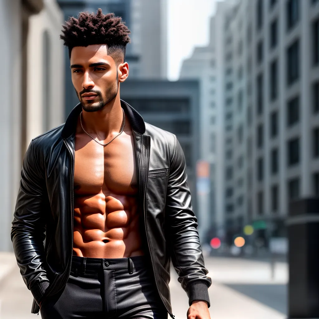 Título do blog: Por que a modelagem é tão importante em roupas masculinas 1 Fotos homem terno postura pasta escritorio