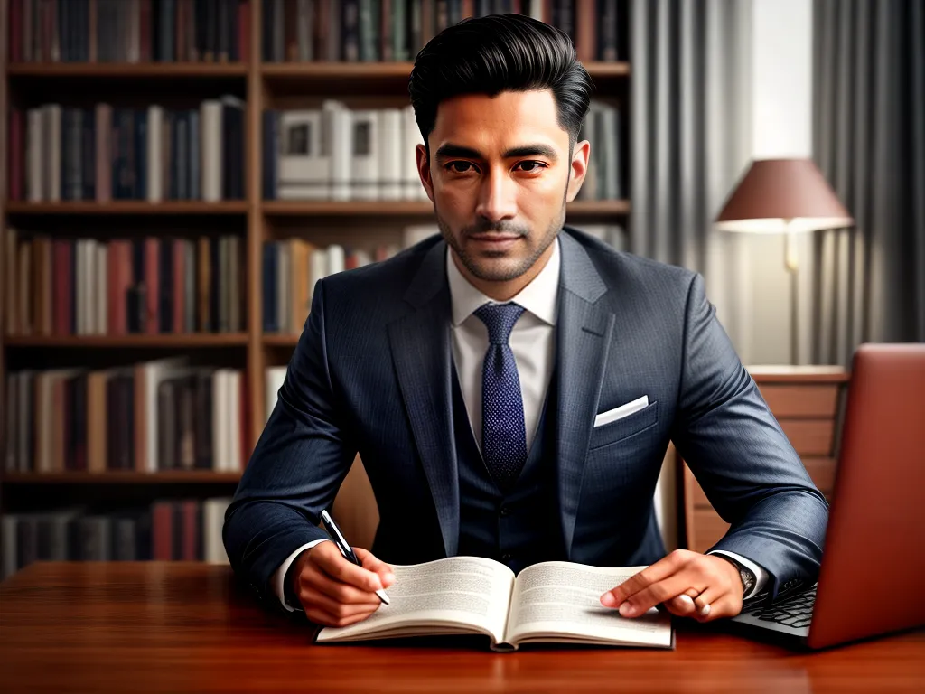 Fotos homem trabalho conhecimento sucesso