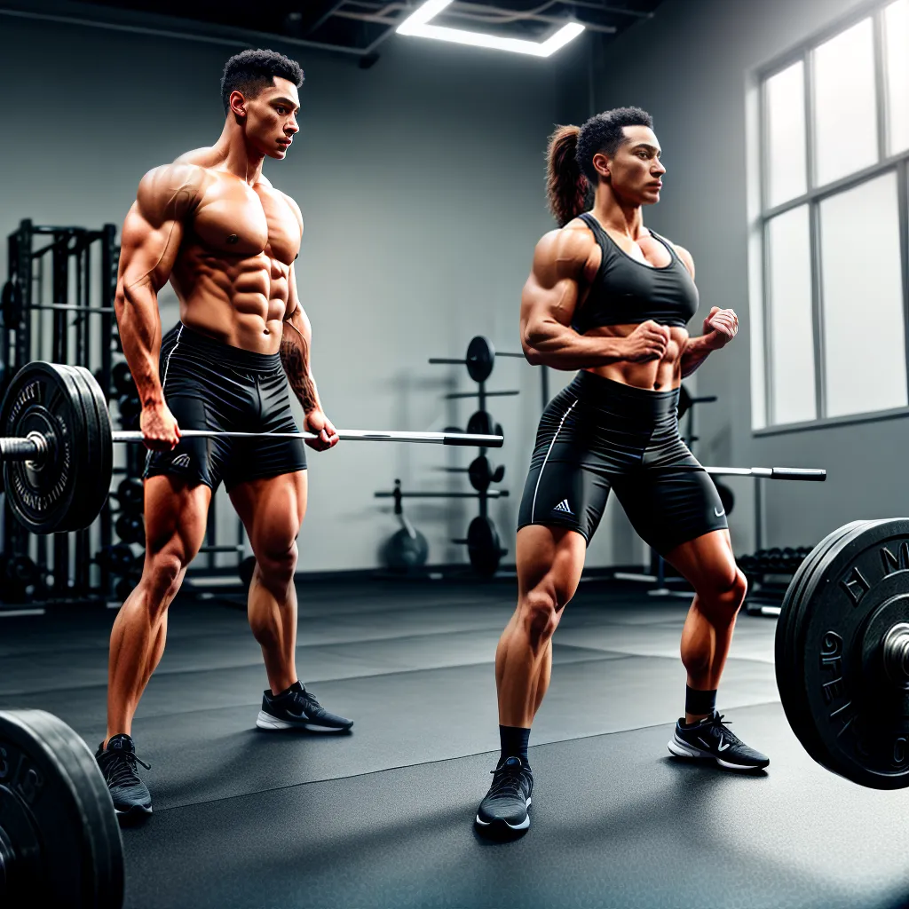 Bodybuilding: dicas para iniciantes na musculação 4 Fotos iniciante musculacao foco tecnica