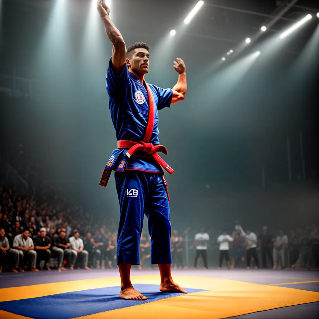 Fotos jiu jitsu gi comunidade aprendizado