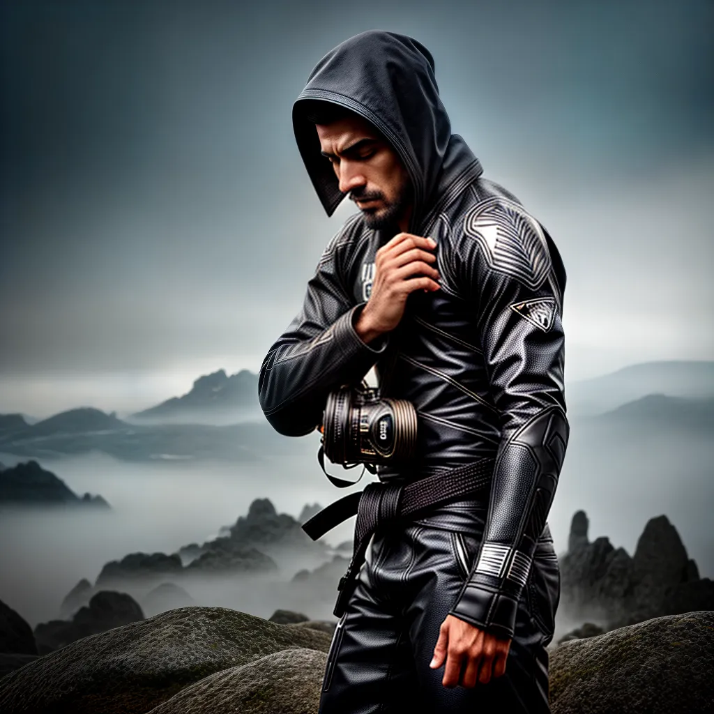 Fotos jiujitsu chave braco determinacao