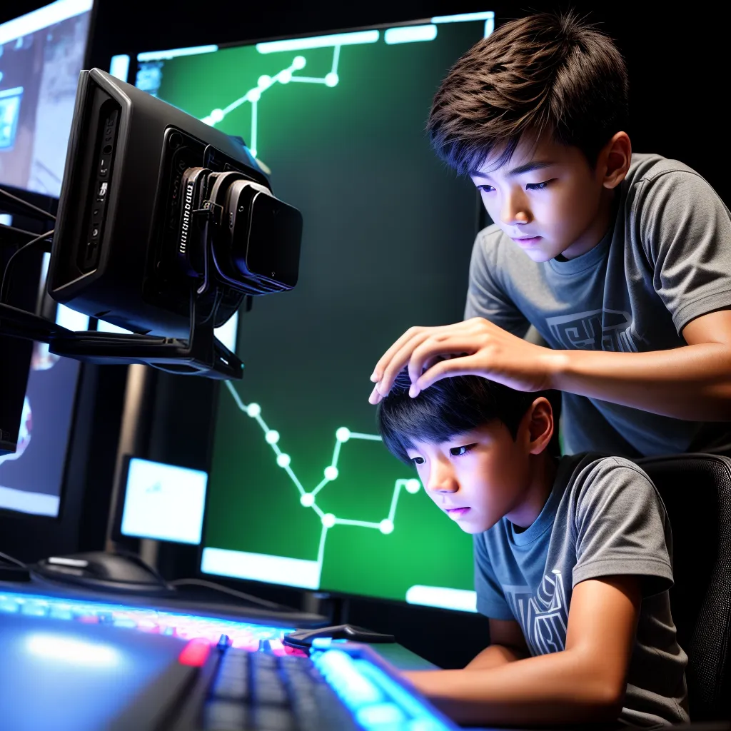 Fotos jogo menino concentracao desenvolvimento