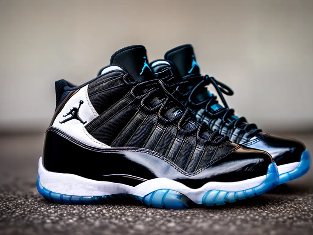 Os Sete Jordans Mais Incríveis de Todos os Tempos! Fotos jordans mais bonitos