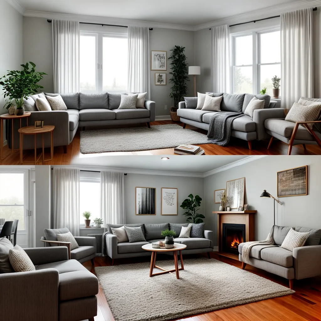 Como criar um ambiente acolhedor no lar para seus filhos? 2 Fotos lar acolhedor criancas familia couch