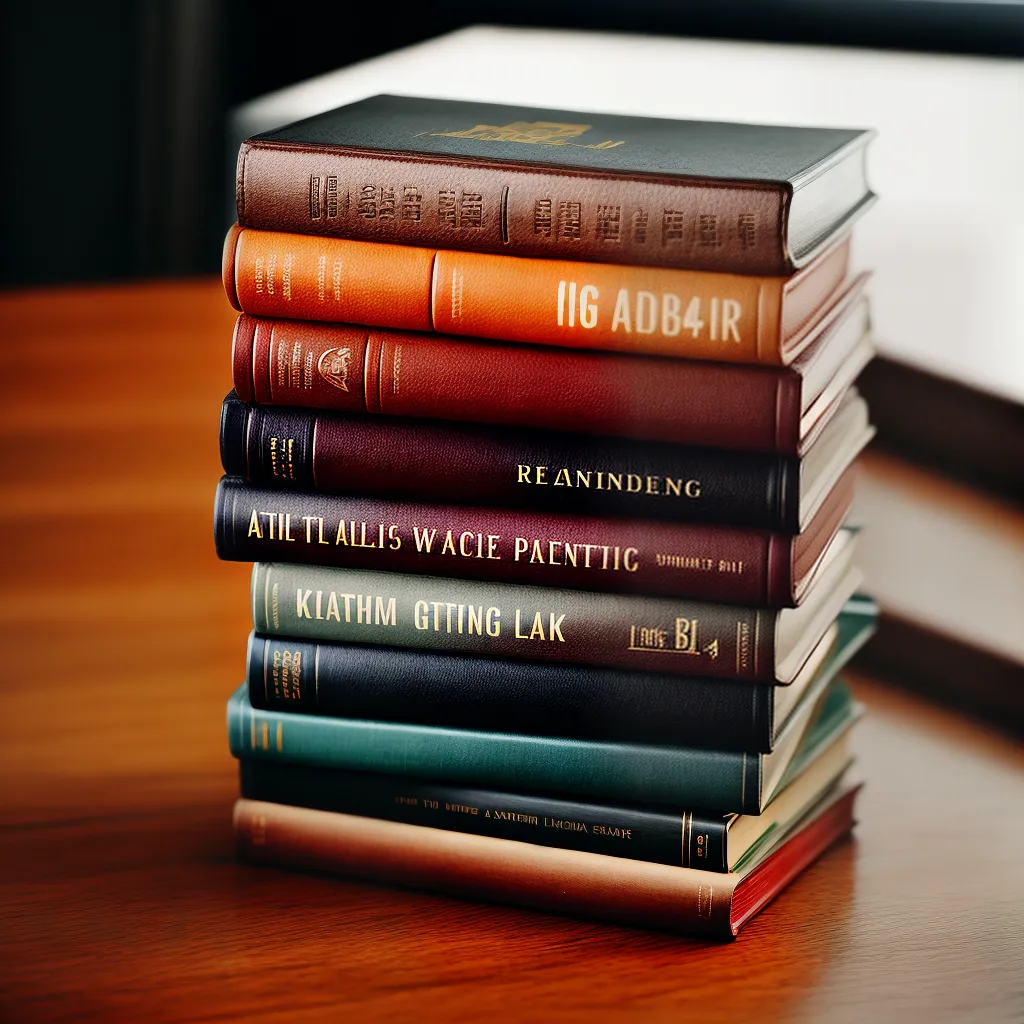 Recomendação: Livros que todo homem deveria ler. 3 Fotos livros classicos leitura obrigatoria