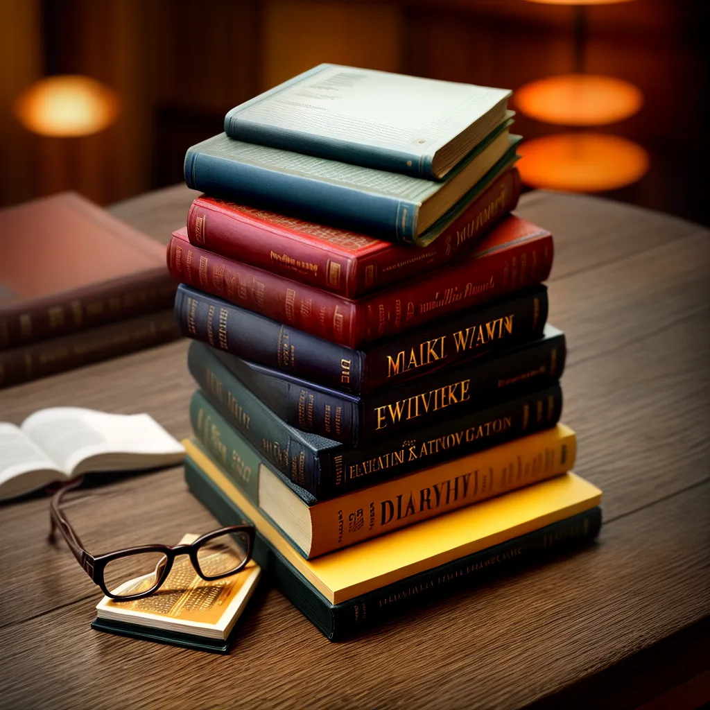 Fotos livros sucesso leitura oculos