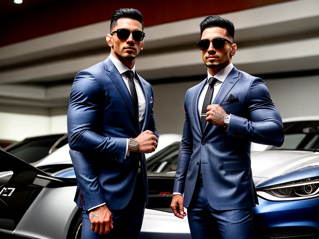 Descubra Quem é o Lutador Mais Rico do UFC! Fotos lutador mais rico do ufc