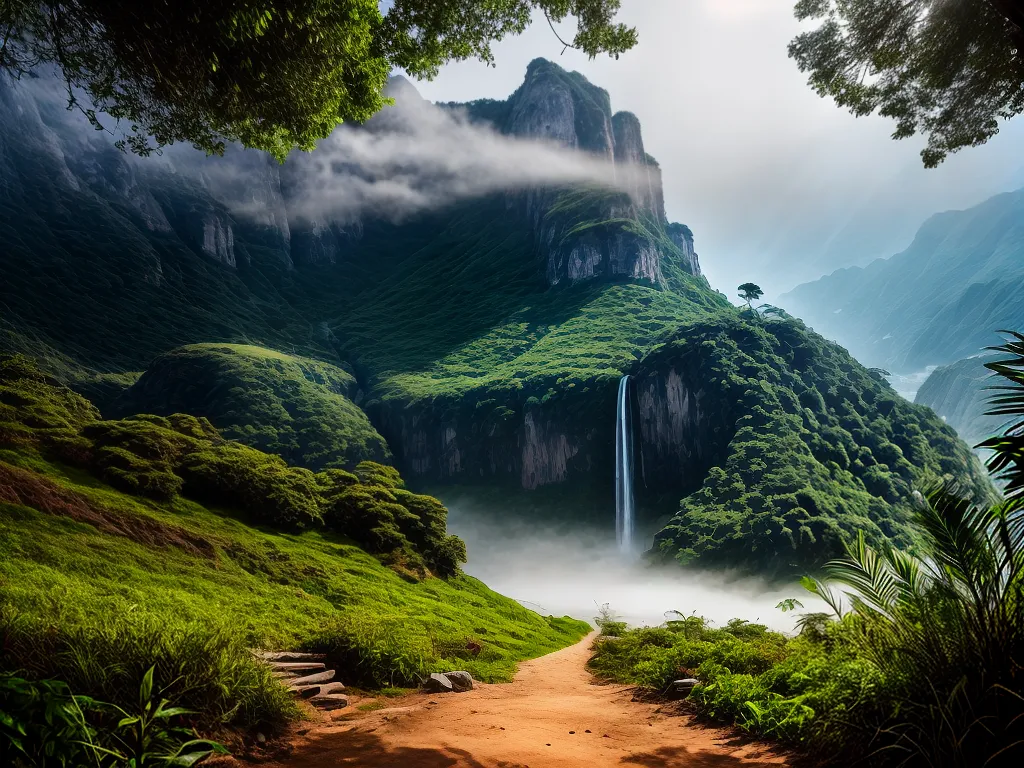 Título do blog: Desenvolvendo a Humildade Interior: Como Cultivar a Sabedoria e a Empatia Fotos meditacao flores natureza paz