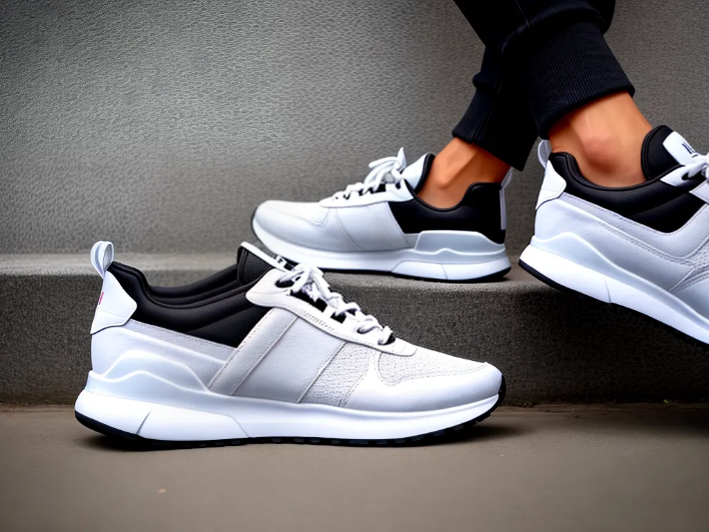 Top 7 Sneakers Incríveis Para Arrasar! Fotos melhores sneakers