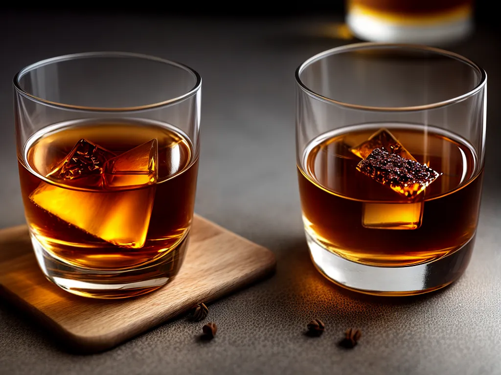 Descubra os Segredos dos Melhores Whiskys! Fotos melhores whiskys