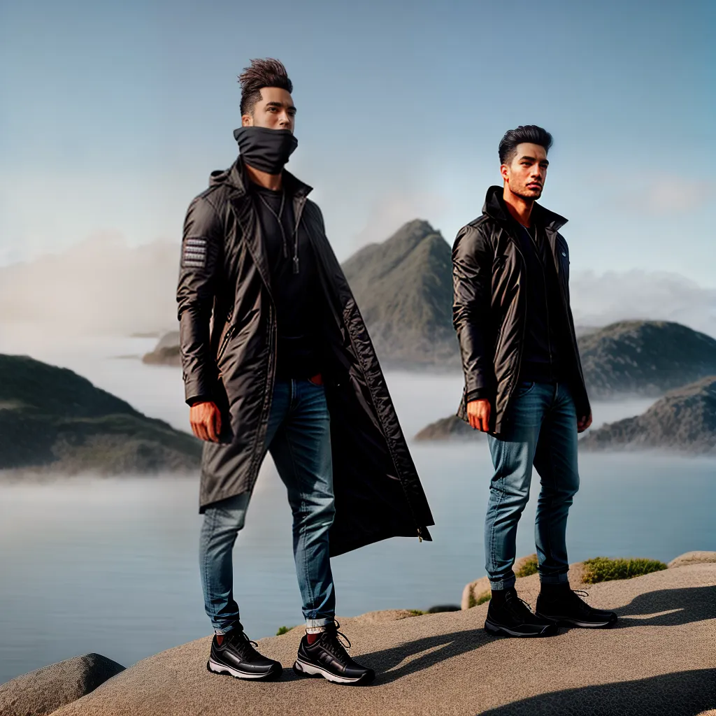 Fotos moda masculina elegante terno sapatos
