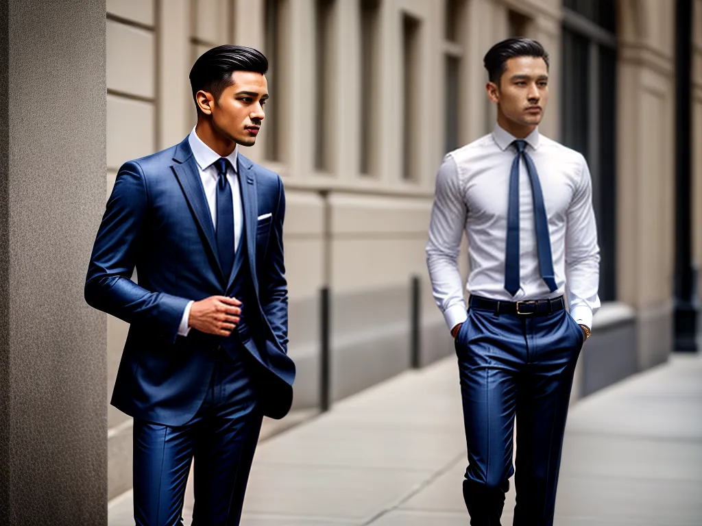 Revolutionize Seu Estilo Masculino Com Essas Dicas! Fotos moda para homens