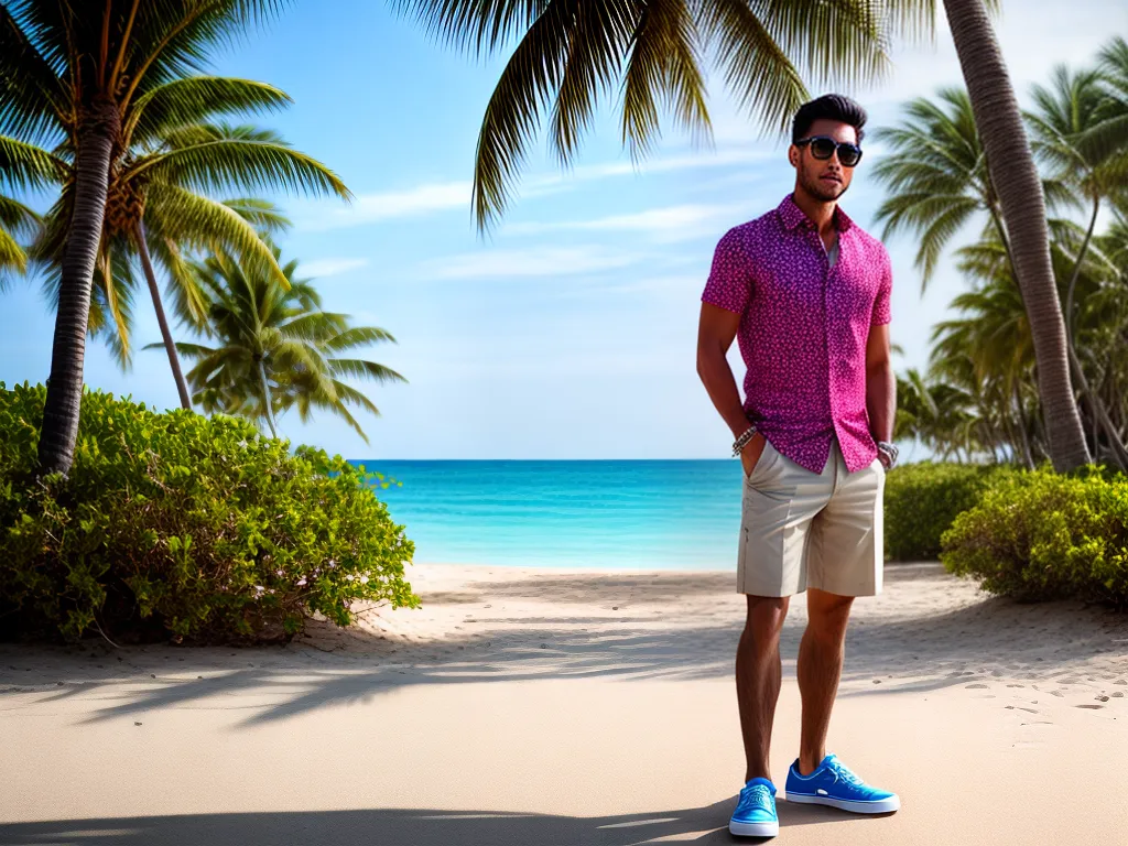 REFRESQUE seu estilo de verão Fotos moda verao 2022 masculino