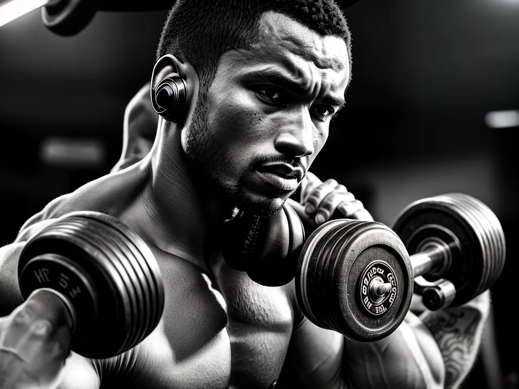 Playlist Explosiva: Músicas Motivacionais para Treinar Pesado Fotos musica para treinar pesado