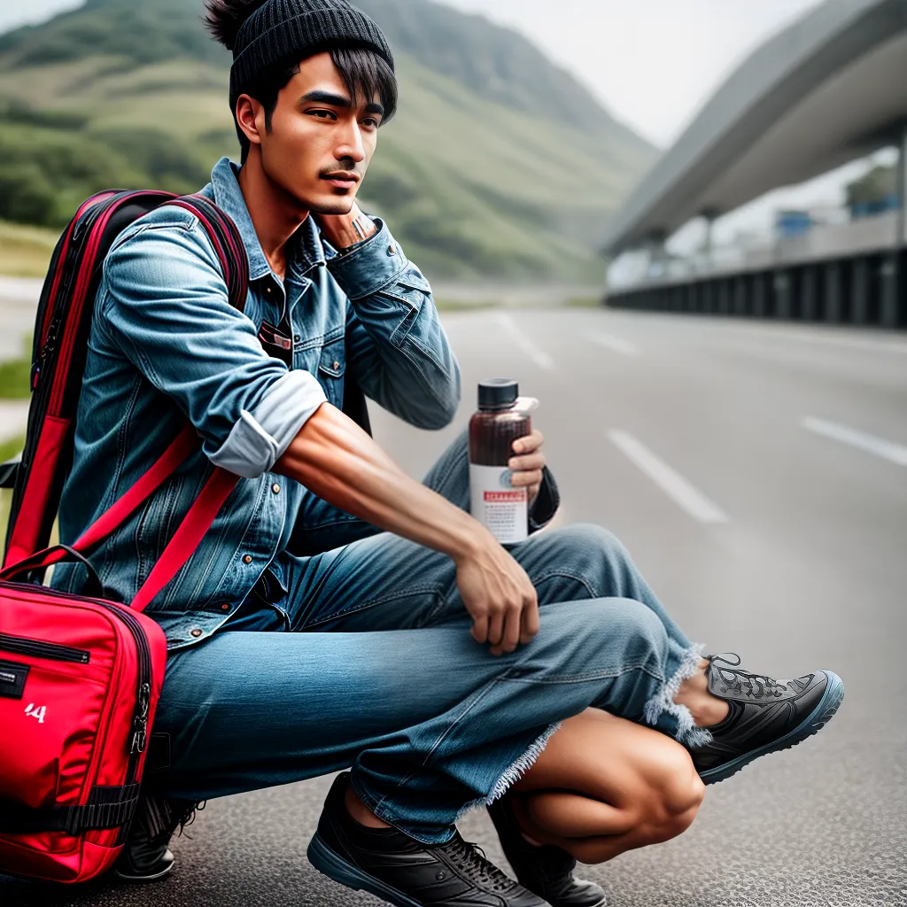 Como manter a higiene pessoal em viagens longas 1 Fotos necessaire viagem higiene limpeza