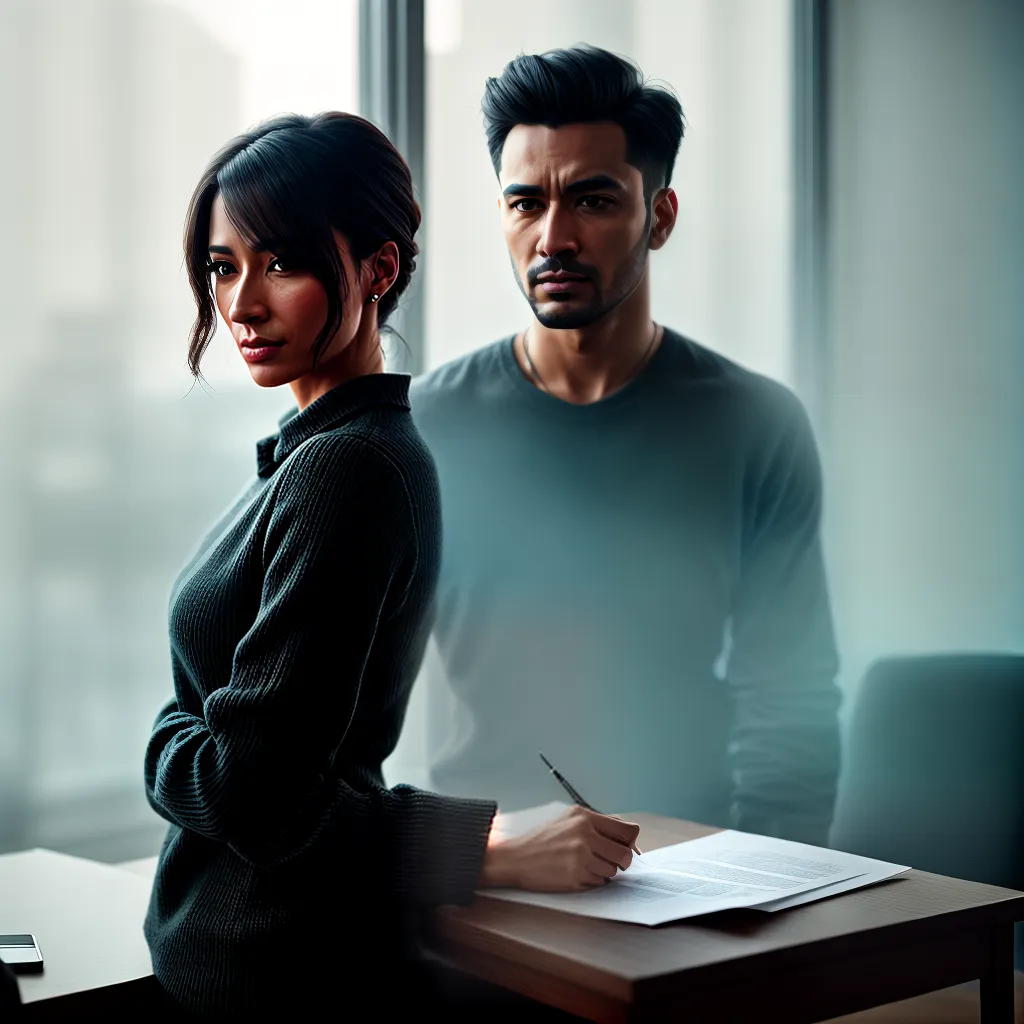 Fotos negociacao salario ansiedade chefe